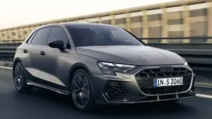 7 Best Audi Sports Cars Ranked (2025) 8 xehay audis3 090424 6