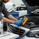 How to Check If Your Car AC Compressor Is Working