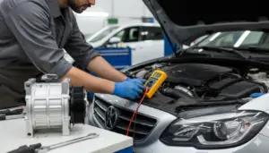 How to Check If Your Car AC Compressor Is Working