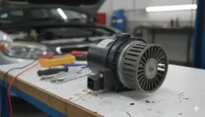 What Is a Car Blower Motor? Cost & Replacement Guide