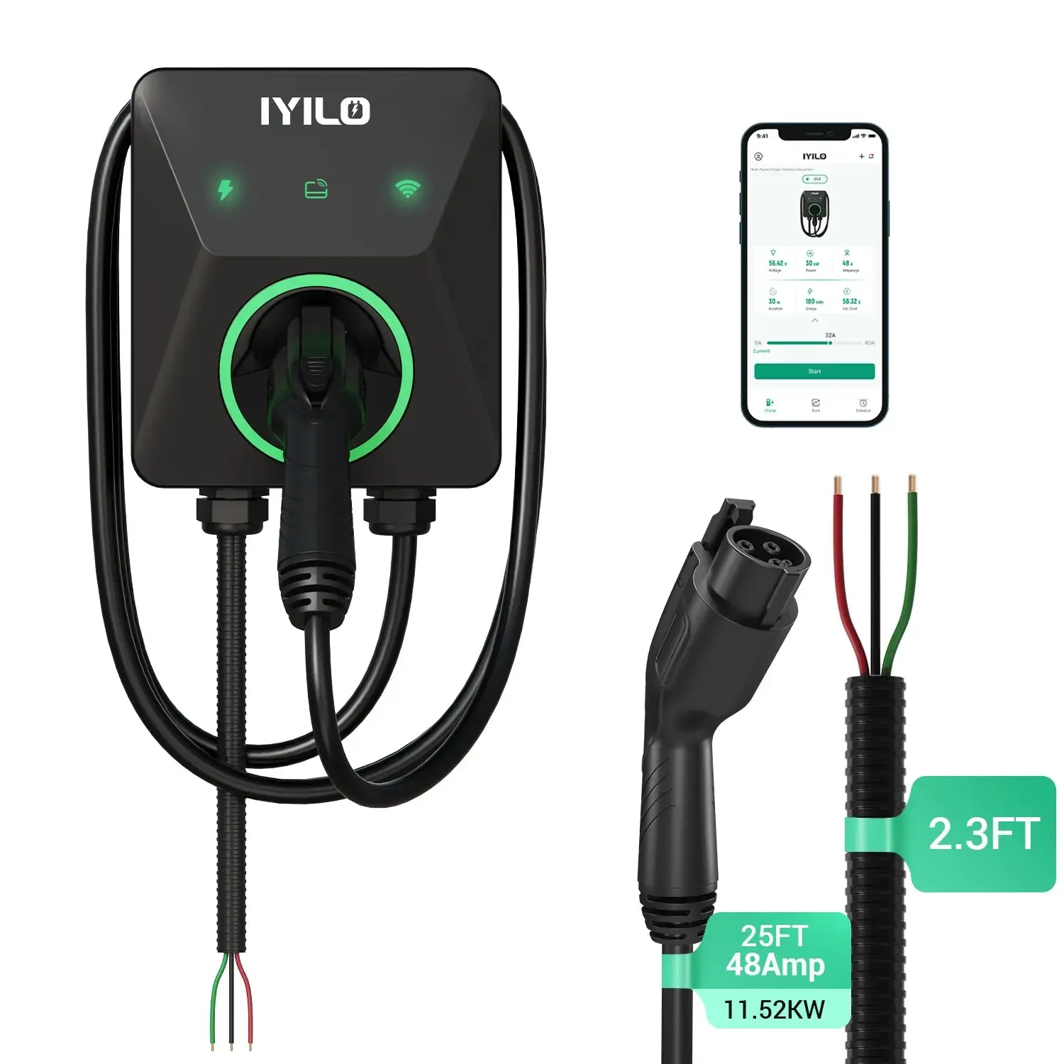 Top 7 Best EV Chargers for Home in 2026