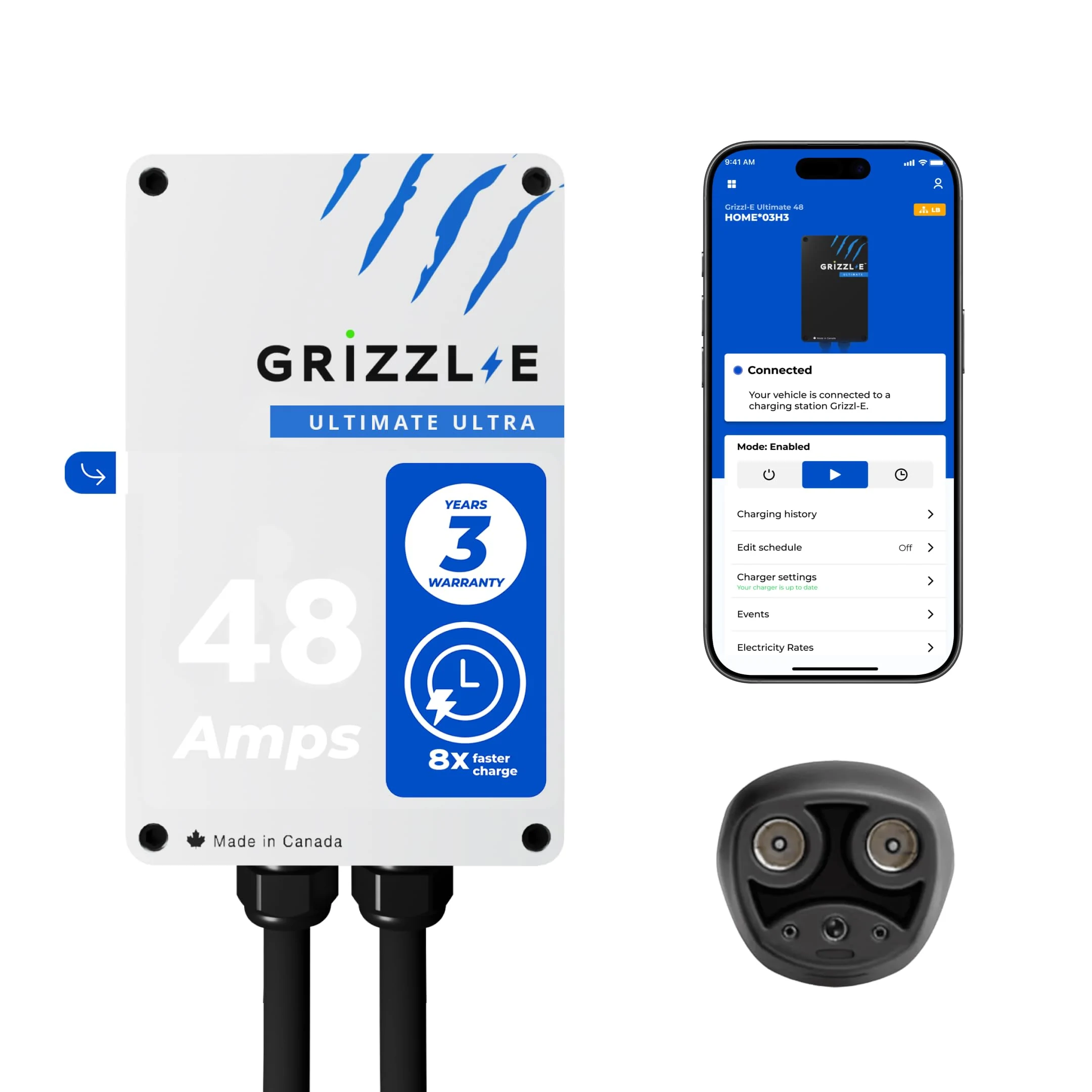 Top 7 Best EV Chargers for Home in 2026