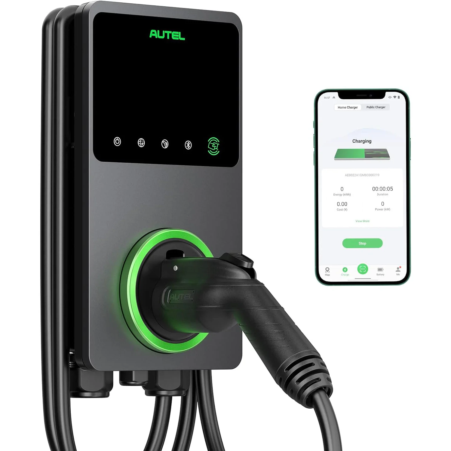 Top 7 Best EV Chargers for Home in 2026