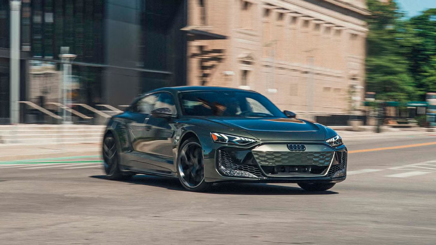 10 Best Audi Cars Ranked by Category (2026 Update)