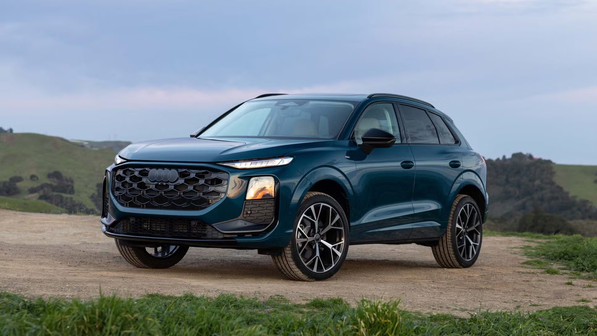 10 Best Audi Cars Ranked by Category (2026 Update)