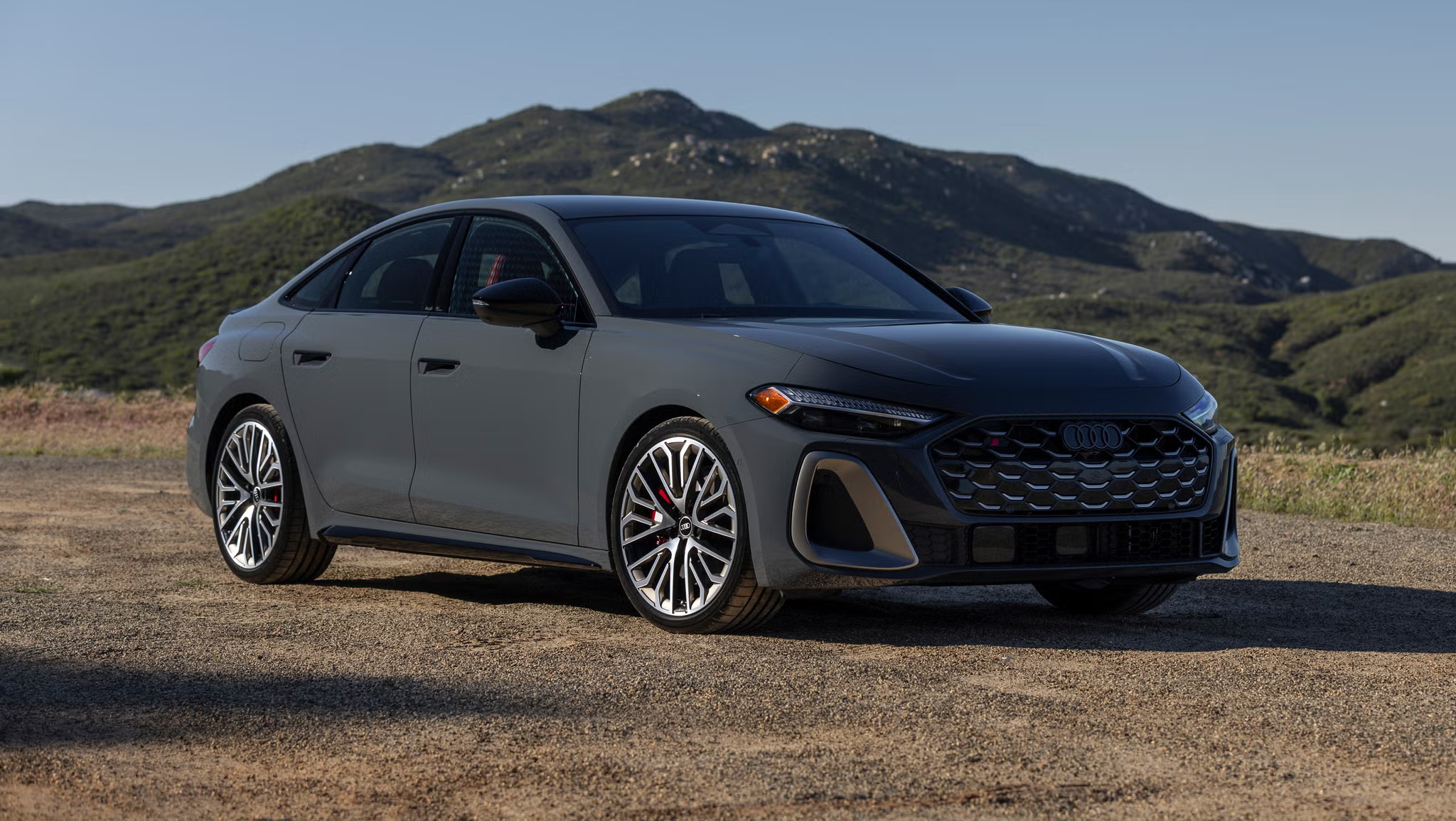 Top 7 Best Audi Sedans Ranked for 2026