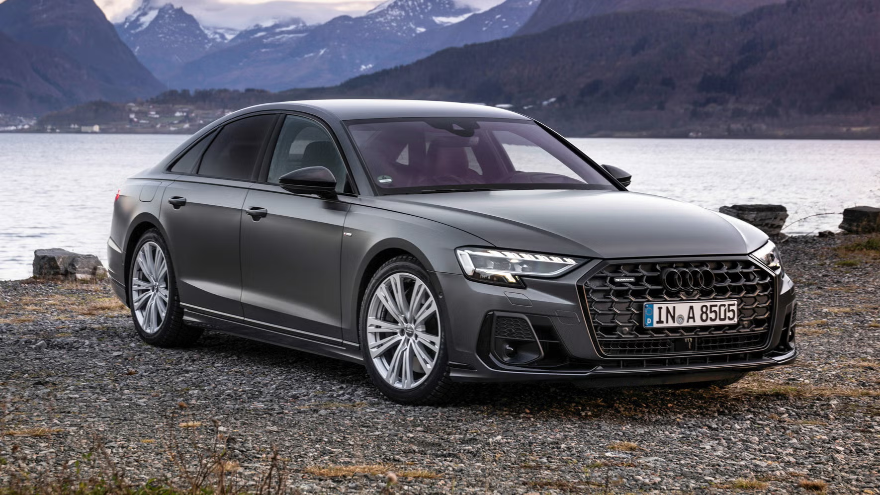 Top 7 Best Audi Sedans Ranked for 2026