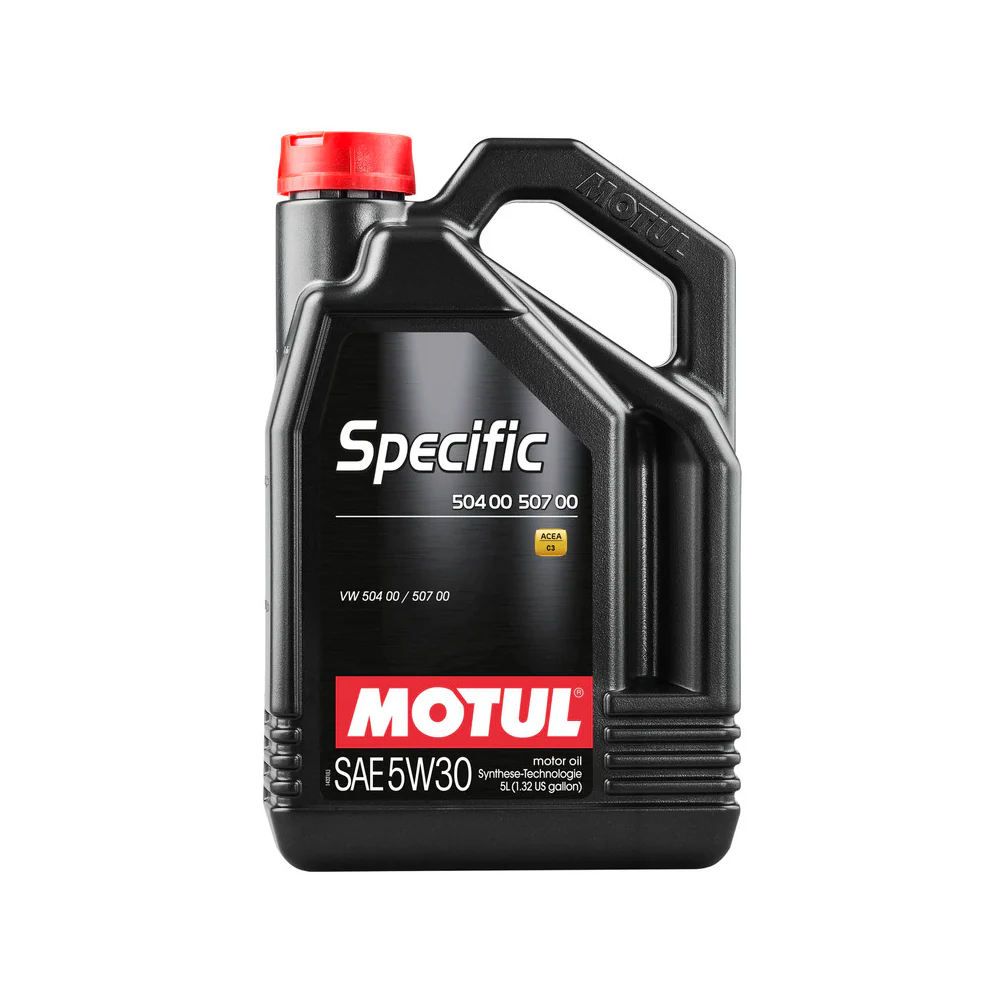 Best Engine Oil for Audi A4 Diesel: VW 507.00 Buyer's Guide