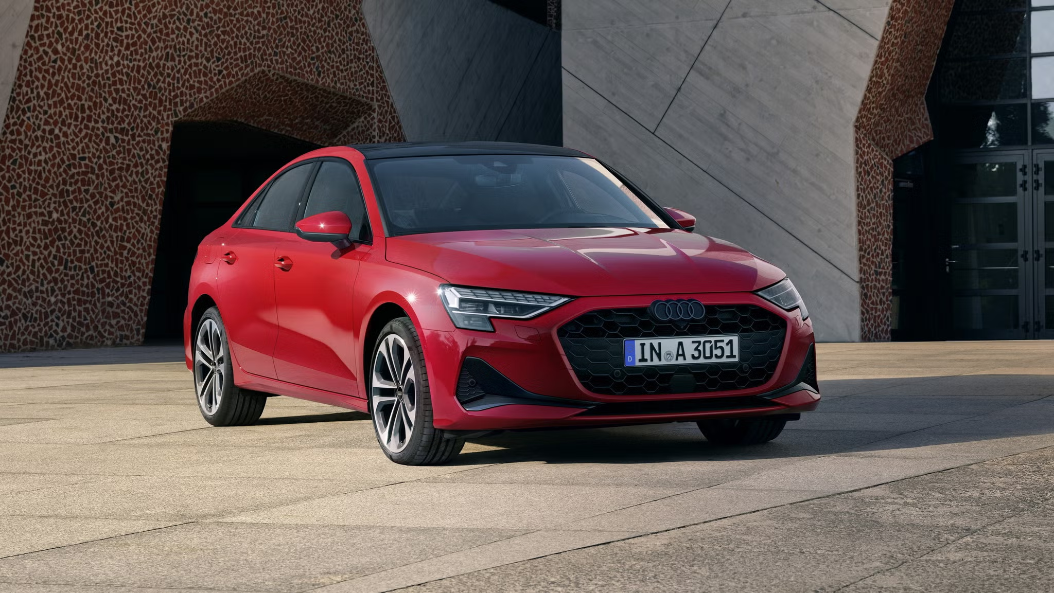 Top 7 Best Audi Sedans Ranked for 2026