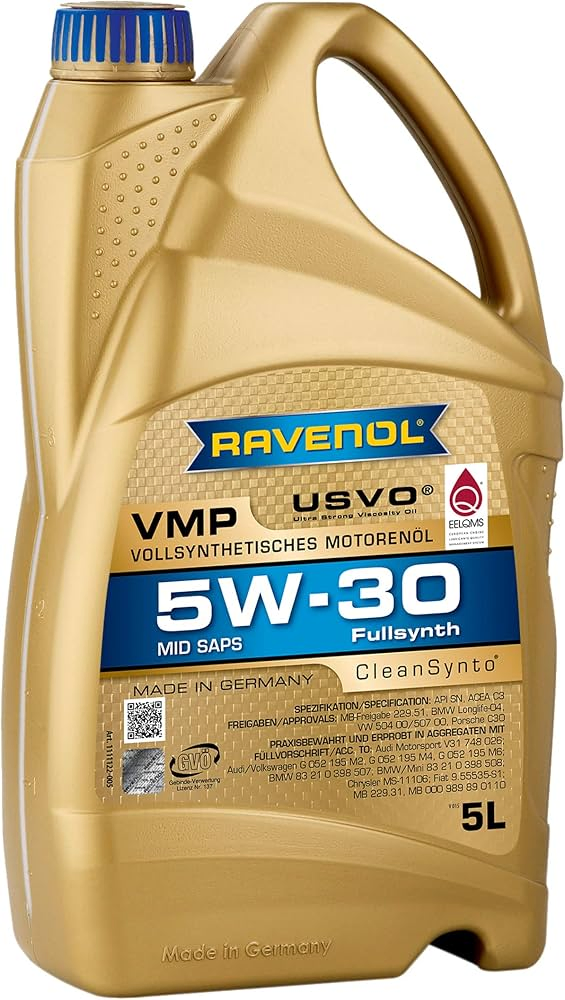 7 Best Engine Oils for Audi A3 Diesel (2026)