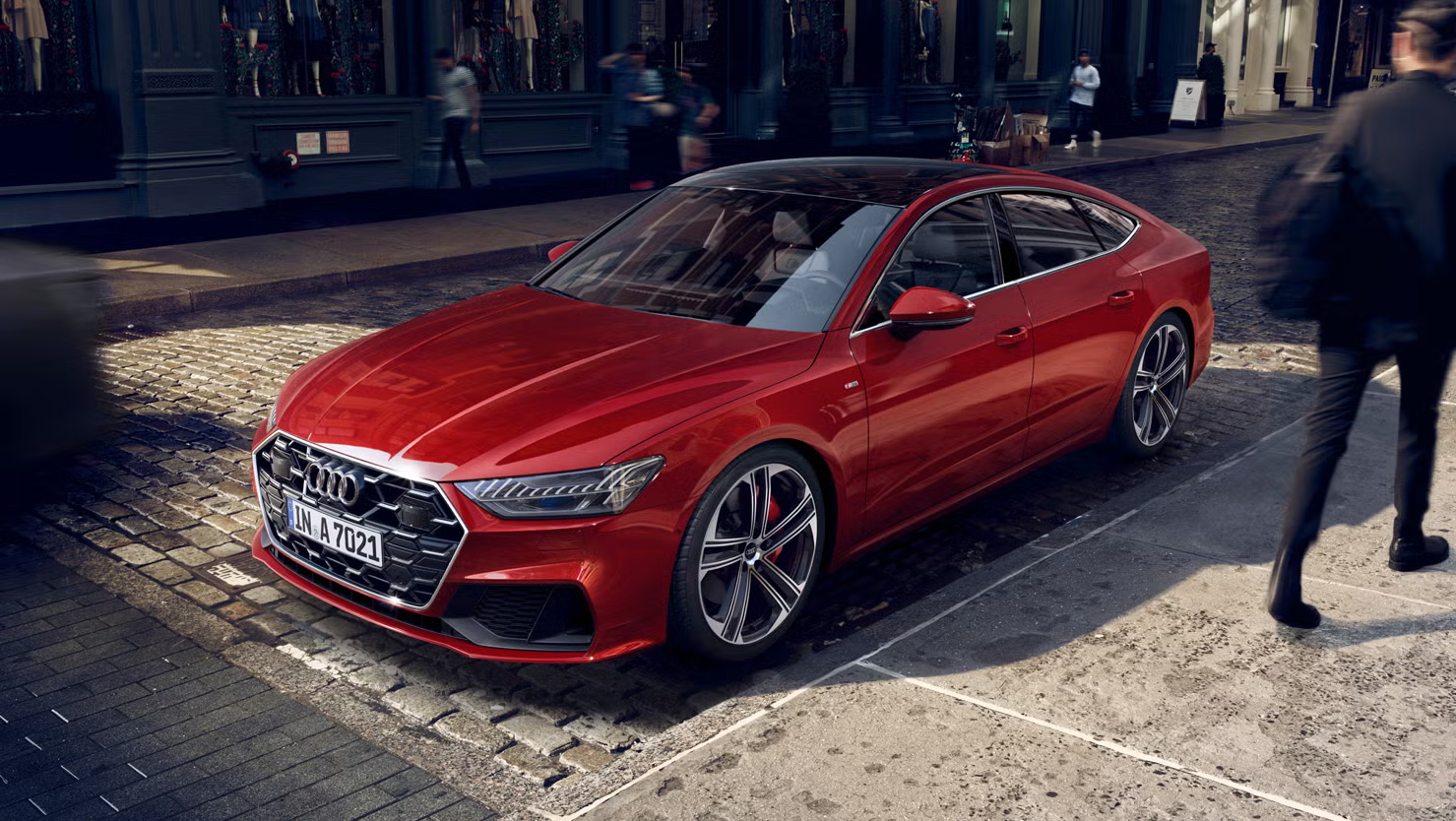 Top 7 Best Audi Sedans Ranked for 2026