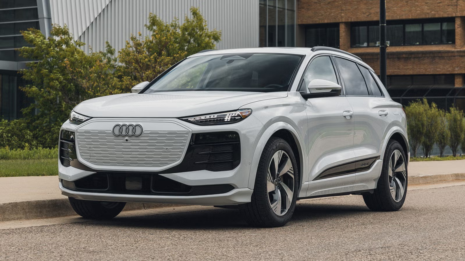 Best Audi Electric Cars: Complete Buyer's Guide
