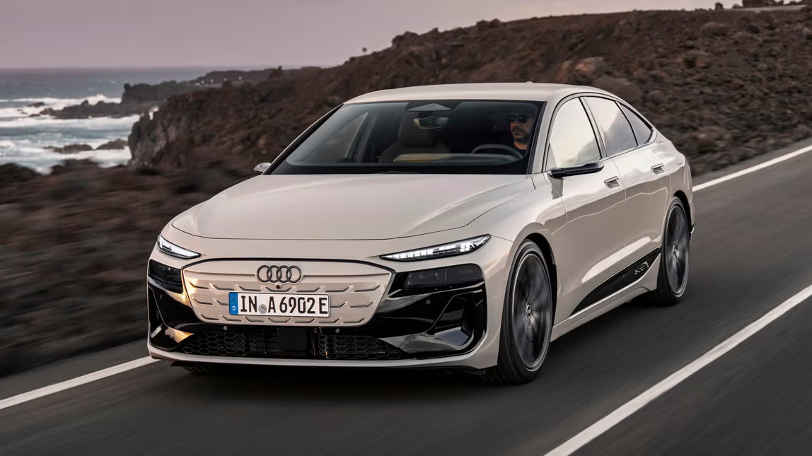 Best Audi Electric Cars: Complete Buyer's Guide
