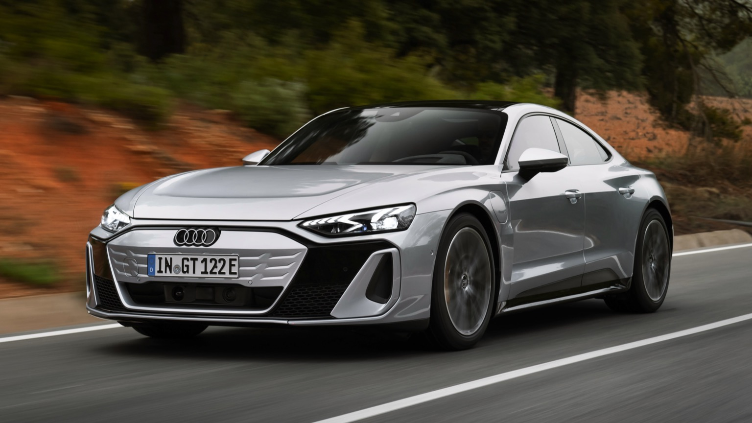 Best Audi Electric Cars: Complete Buyer's Guide
