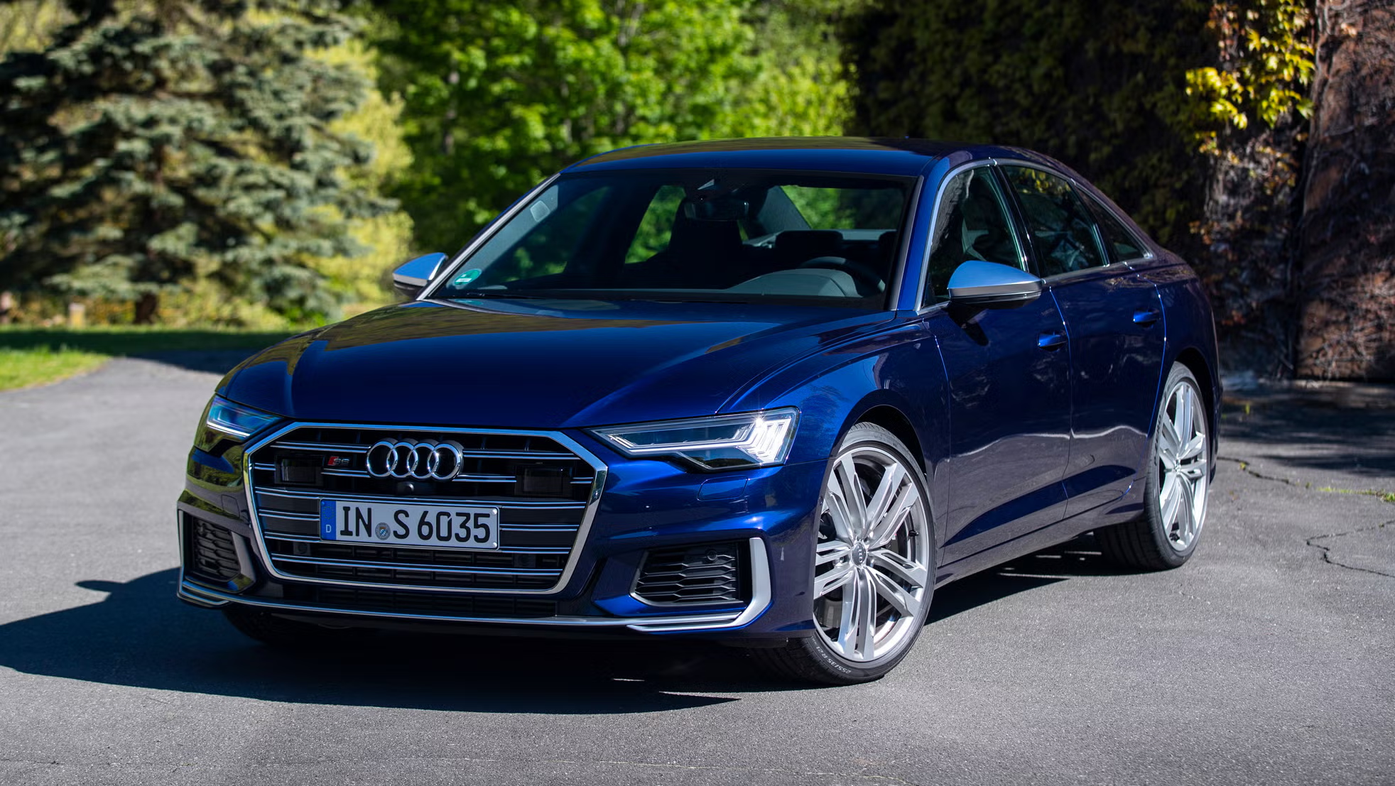 Top 7 Best Audi Sedans Ranked for 2026