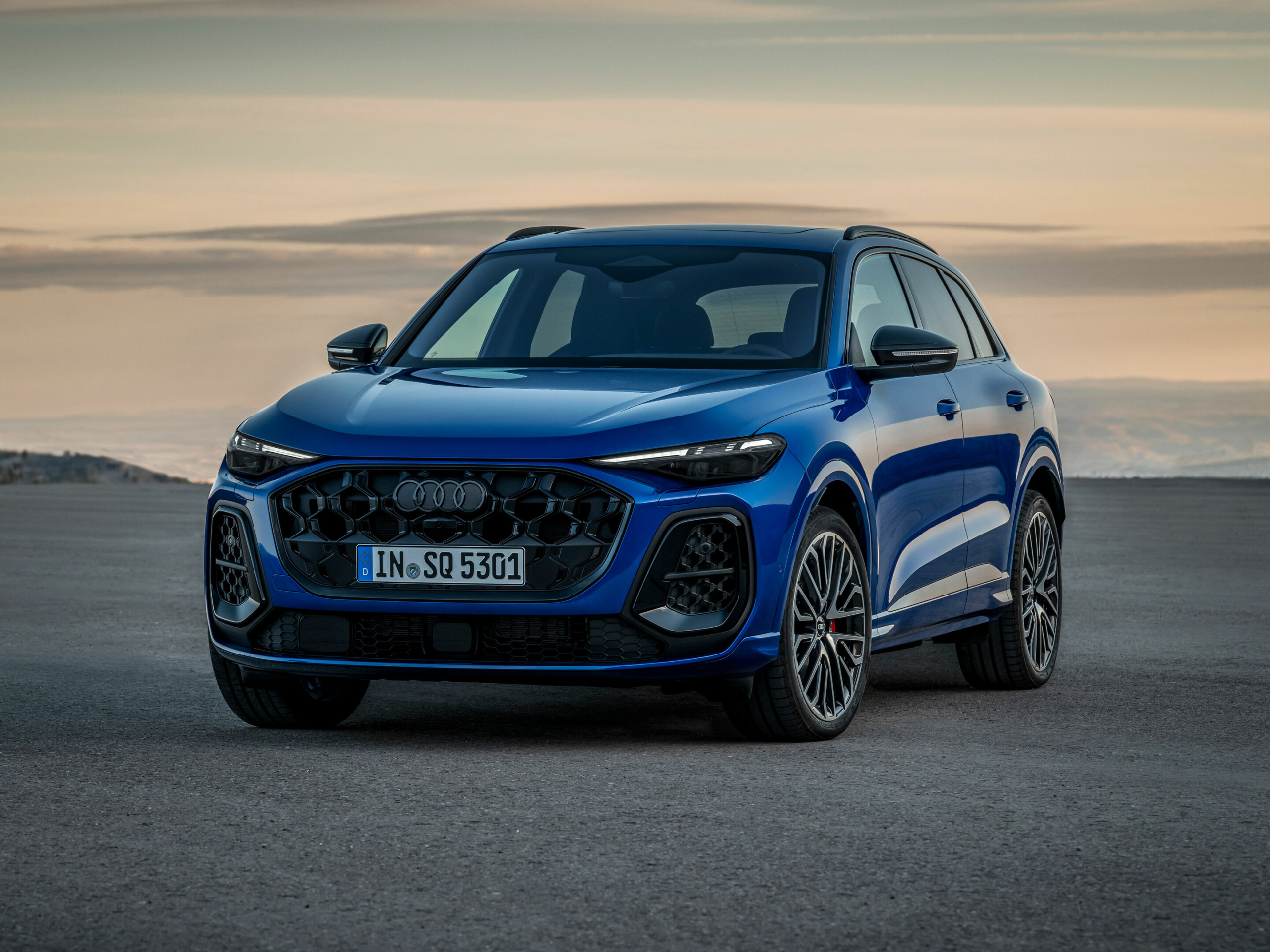 Best Audi SUVs: Complete Buyer's Guide