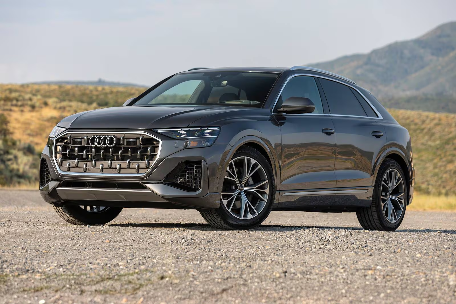 Best Audi SUVs: Complete Buyer's Guide