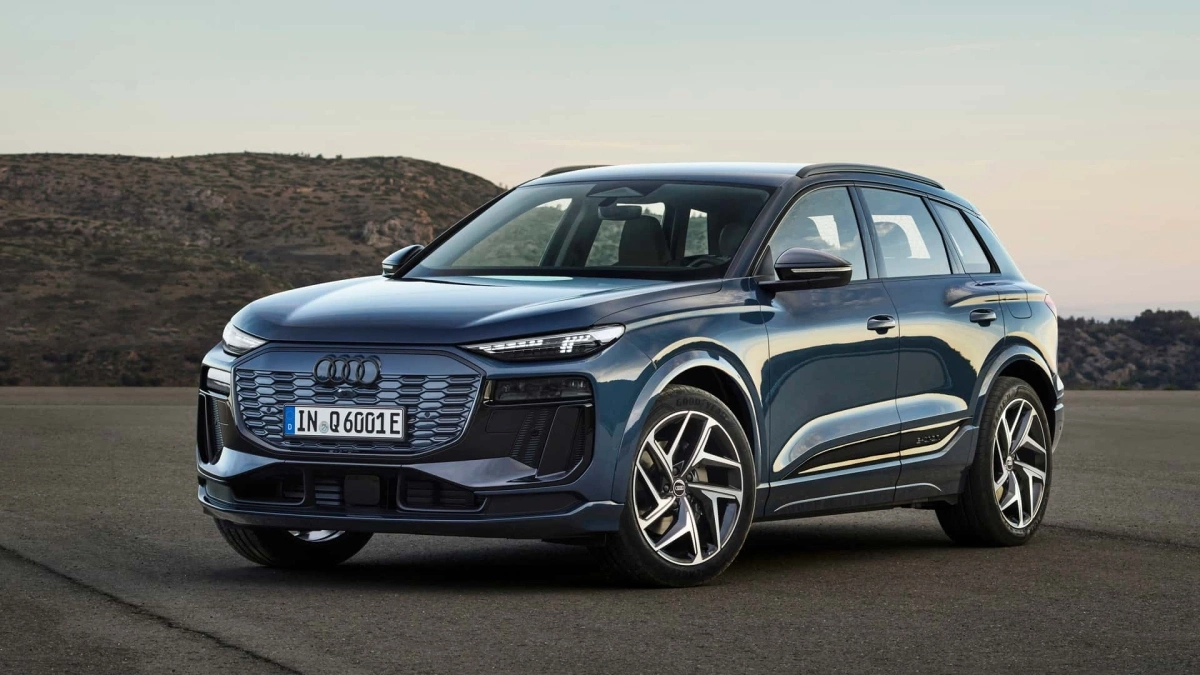 Best Audi SUVs: Complete Buyer's Guide