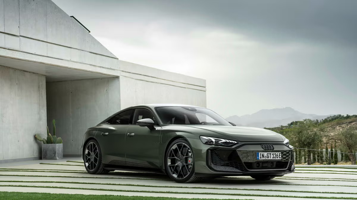Best Audi Sports Cars: Complete Buyer's Guide