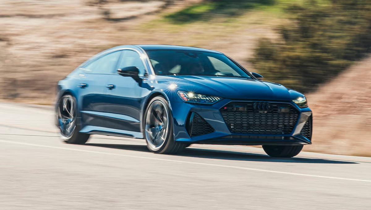 Best Audi Sports Cars: Complete Buyer's Guide