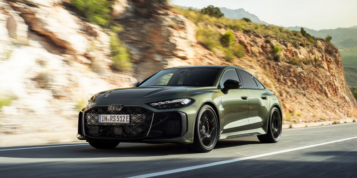 Best Audi Sports Cars: Complete Buyer's Guide