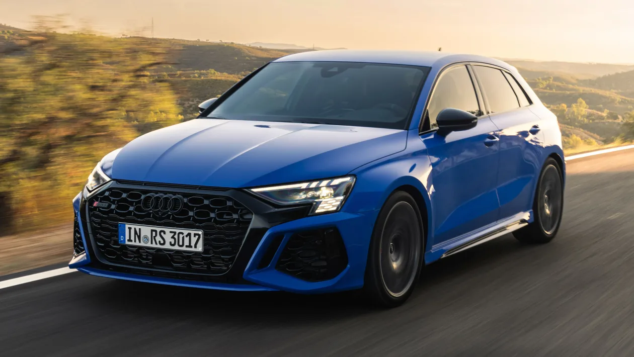 Best Audi Sports Cars: Complete Buyer's Guide