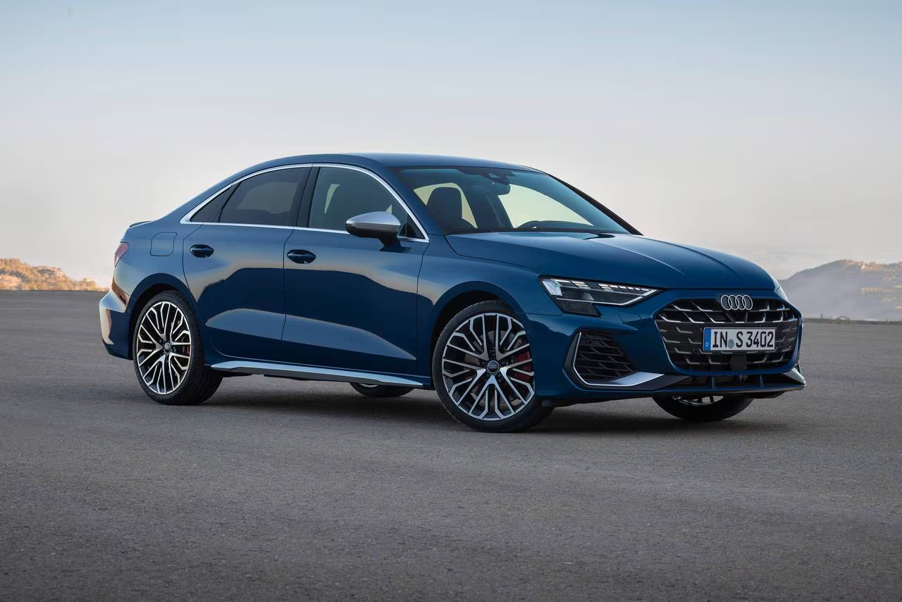 Best Audi Sports Cars: Complete Buyer's Guide