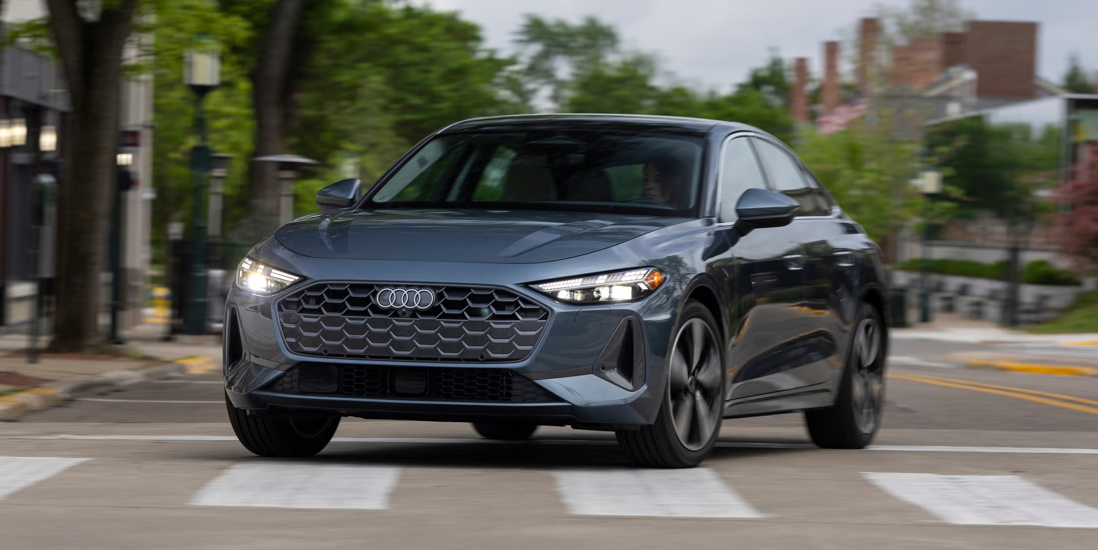 Top 7 Best Audi Sedans Ranked for 2026