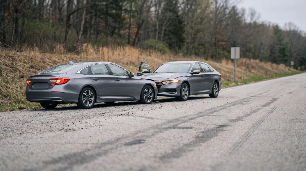 How Long Does It Take to Settle a Car Accident?