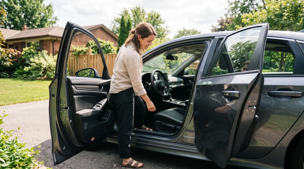 How to Get Pot Smell Out of a Car: A Step-by-Step Guide
