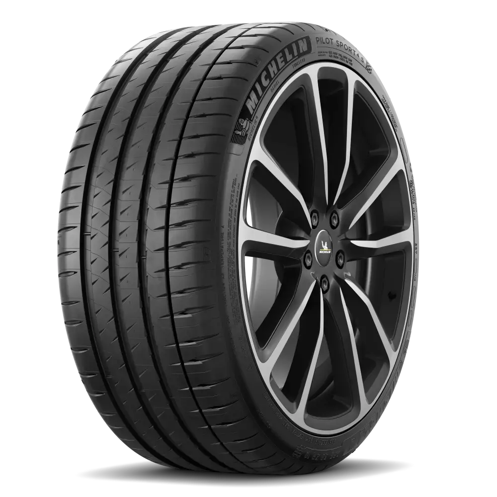 5 Best Tires for Audi in 2026 (Plus Quattro Tread Rules)