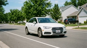 2017 Audi A4 Used Review: 2026 Prices, Recalls & Specs