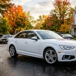 2019 Audi A4 Review: Price, Specs, and Reliability Guide