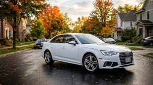 2019 Audi A4 Review: Price, Specs, and Reliability Guide