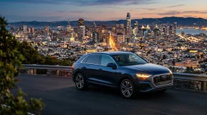 2019 Audi Q8 Review: Used Price, Specs, and Reliability