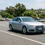 2020 Audi A4 Used Review: 2026 Prices, Specs and Problems