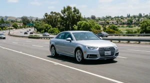 2020 Audi A4 Used Review: 2026 Prices, Specs and Problems