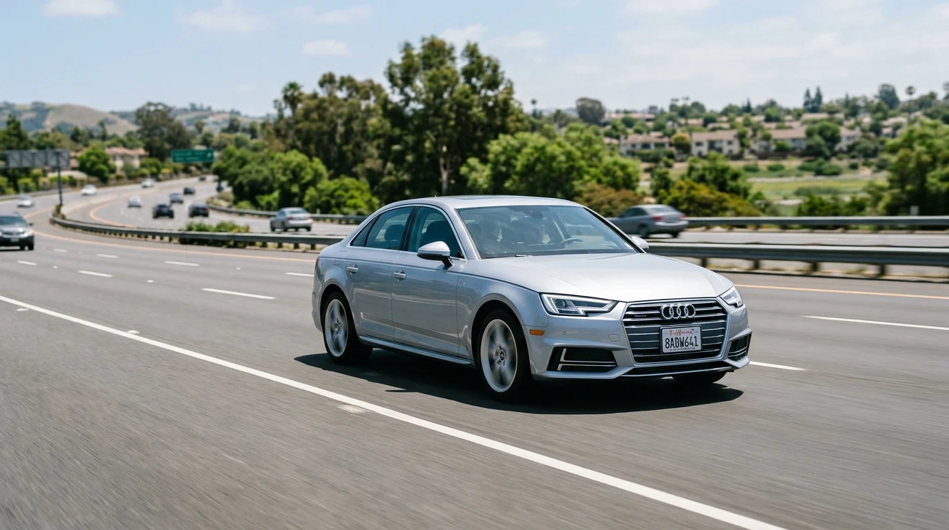 2020 Audi A4 Used Review: 2026 Prices, Specs and Problems