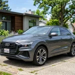 2020 Audi Q8 Review: Used Prices, Recalls, and Specs