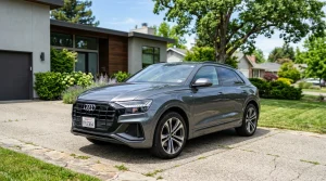 2020 Audi Q8 Review: Used Prices, Recalls, and Specs