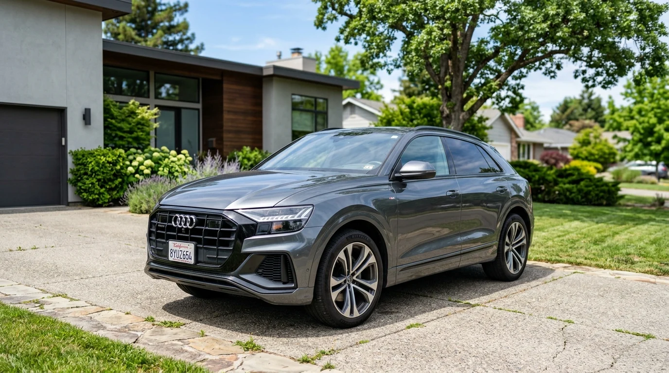 2020 Audi Q8 Review: Used Prices, Recalls, and Specs