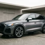 2020 Audi SQ5 Review: Price, Specs, and Reliability Guide