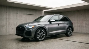 2020 Audi SQ5 Review: Price, Specs, and Reliability Guide