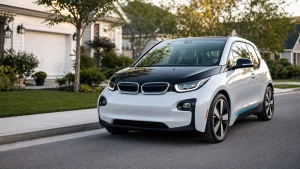 2020 BMW i3 Review: Used Price, Range, and Specs