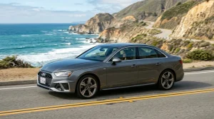 2021 Audi A4 Used Review: Pricing, Specs, and 2026 Reliability