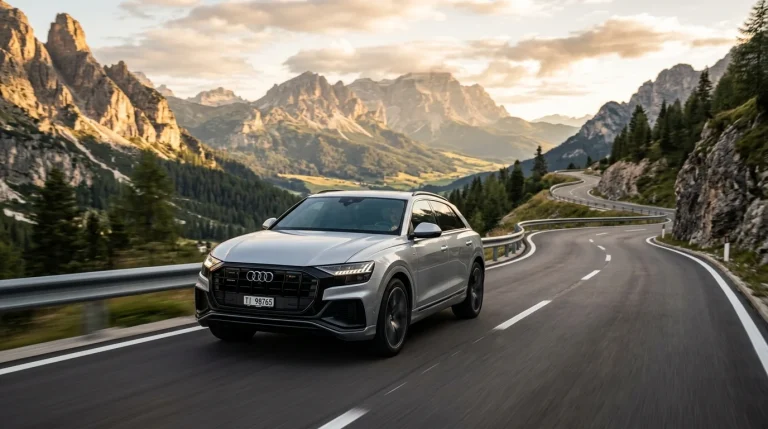 2021 Audi Q8 Review: Used Prices, Specs, & Reliability