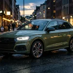 2021 Audi SQ5 Review: Price, Performance, and Common Problems