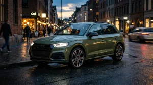 2021 Audi SQ5 Review: Price, Performance, and Common Problems