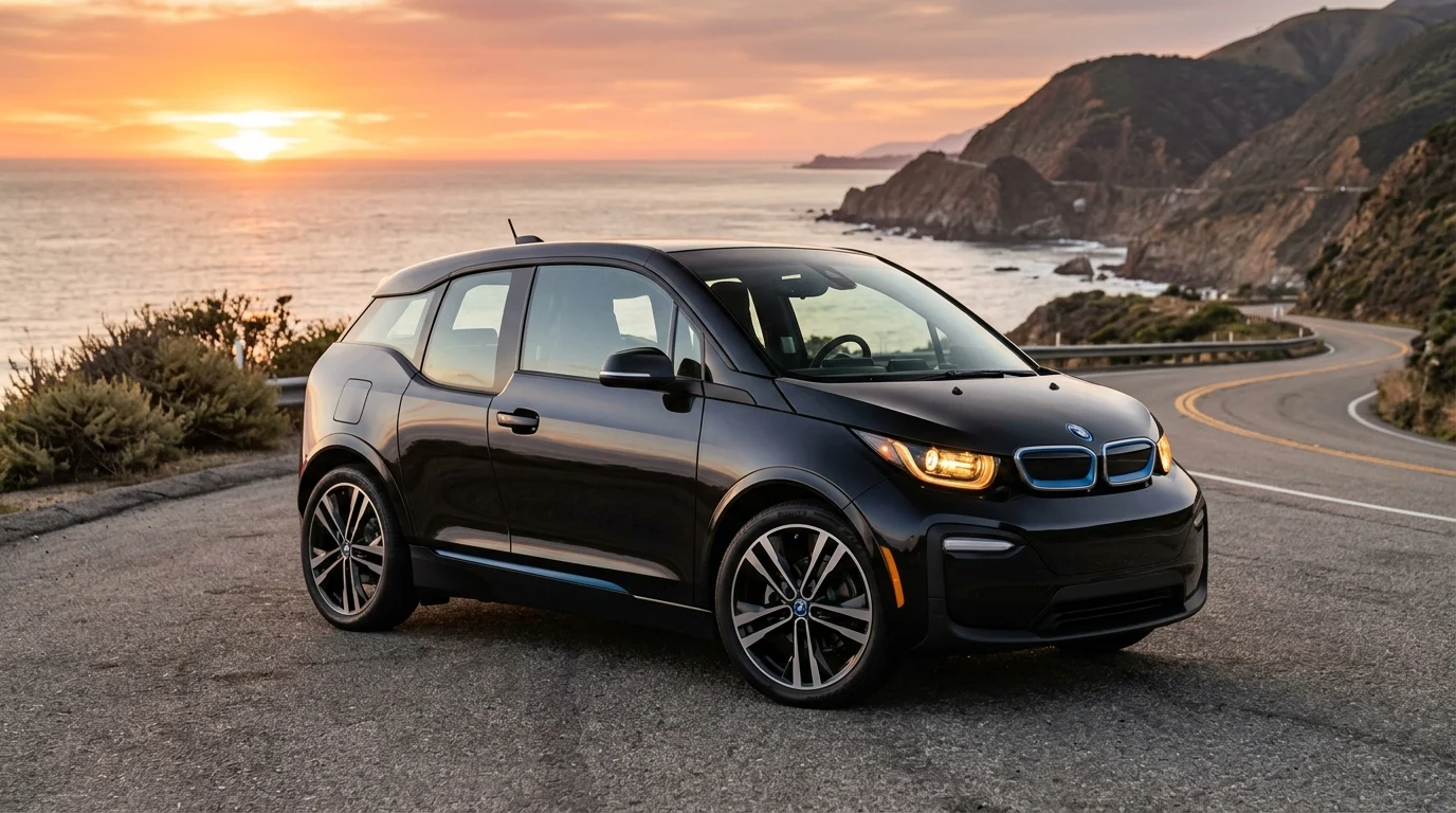 2021 BMW i3 Review: Used Prices, Battery Specs, and Buying Guide