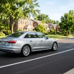 2022 Audi A4 Used Review: Prices, Specs & Reliability